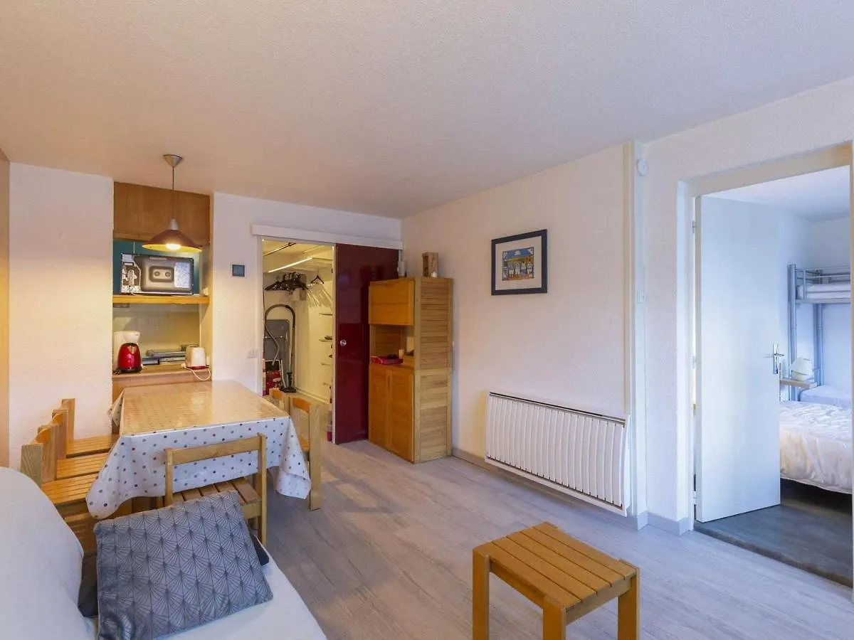 Appartamento Appartement La Mongie, 2 pièces, 6 personnes - FR-1-404-335 Francia