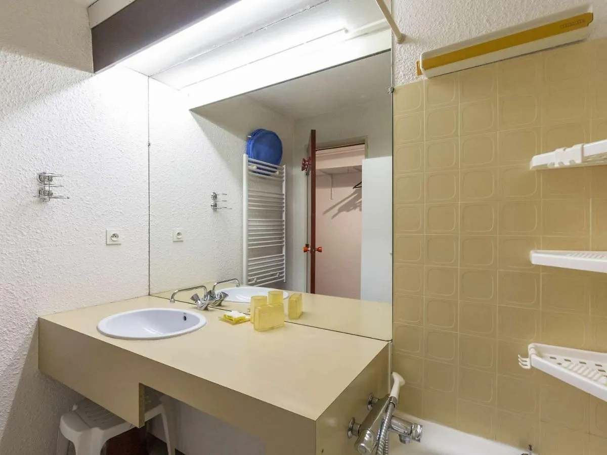Appartement La Mongie, 2 pièces, 6 personnes - FR-1-404-335 Francia
