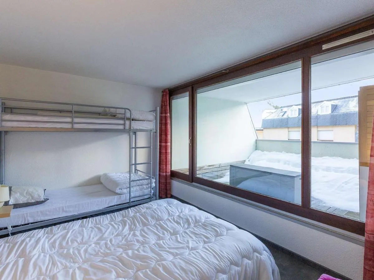 Appartement La Mongie, 2 pièces, 6 personnes - FR-1-404-335 Francia