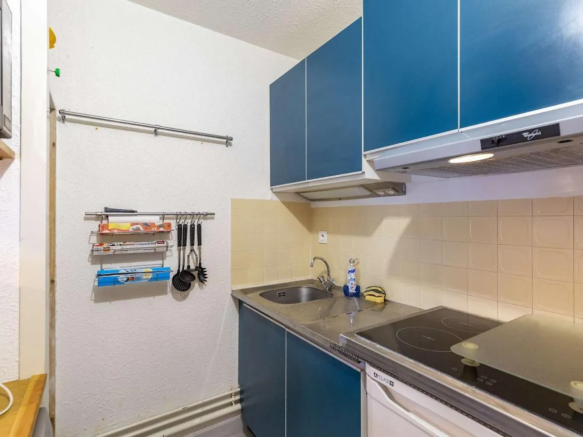 Appartamento Appartement La Mongie, 2 pièces, 6 personnes - FR-1-404-335