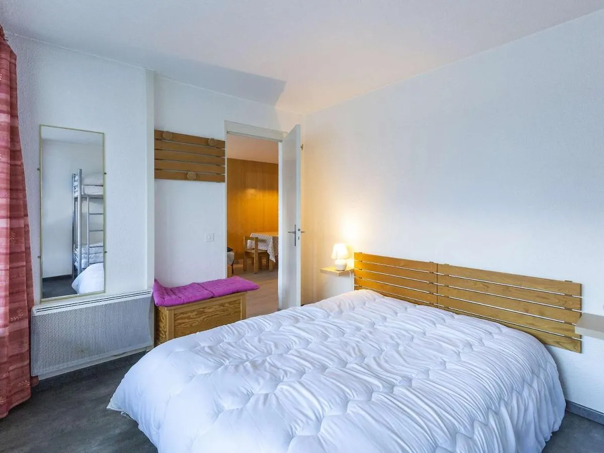 Appartement La Mongie, 2 pièces, 6 personnes - FR-1-404-335